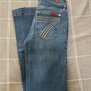 7 for All Mankind Jeans